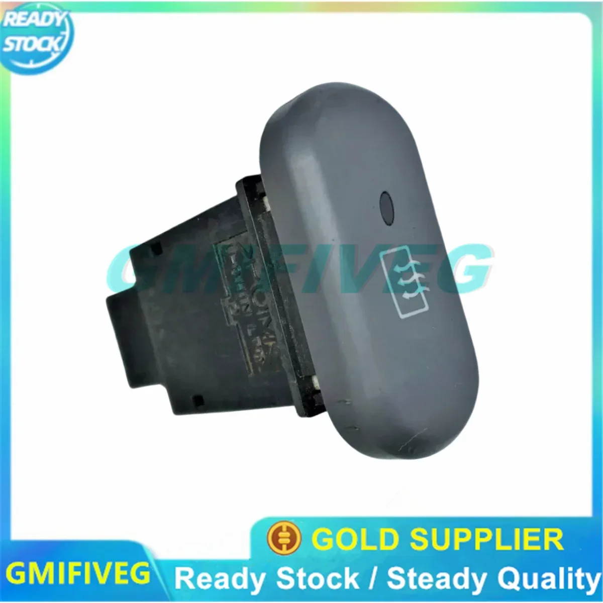 

MR149201 For Deli Ka L400 rear windshield defrosting switch