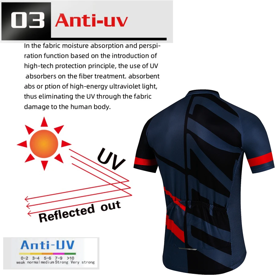 7 Hour Ride Pad Cycling Jersey Sets Sports Clothing Cyling Jersey Men Short Mtb Man for Men\'s Bicycle Clothes Mountain Bike Set