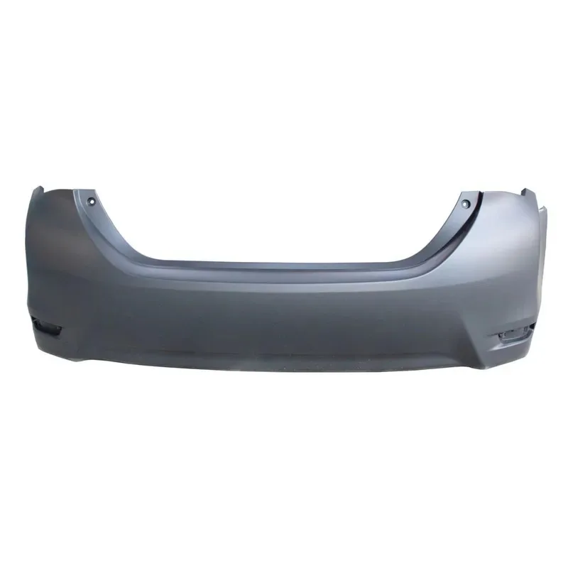 

REAR BUMPER for COROLLA-2014