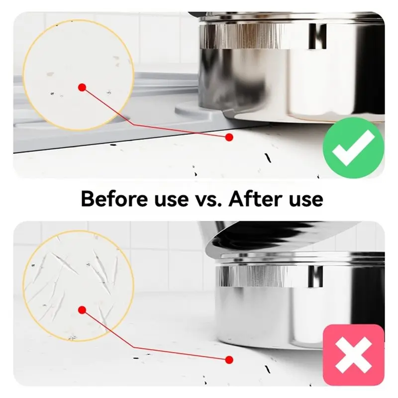 Stasiun Tamping Espresso L73A 2025 untuk Dapur Rumah, Bar, Alas Tamping Espresso Anti Selip, Aksesoris Espresso