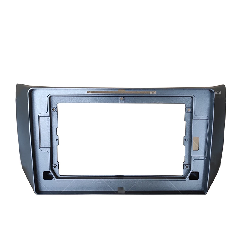 

10.1inch Plastic frame for Nissan Sylphy 2012-2019 plastic housing for 10inch car radio gps player