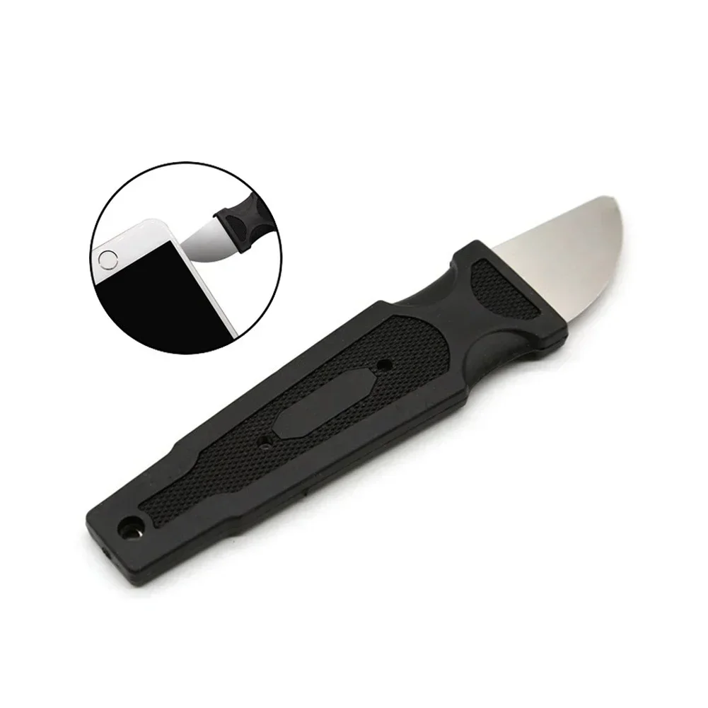 1PCS Smartphone Pry Knifes LCD Screen Opening Tool Opener Mobile Phone Disassemble Repair Blade Open Tools For