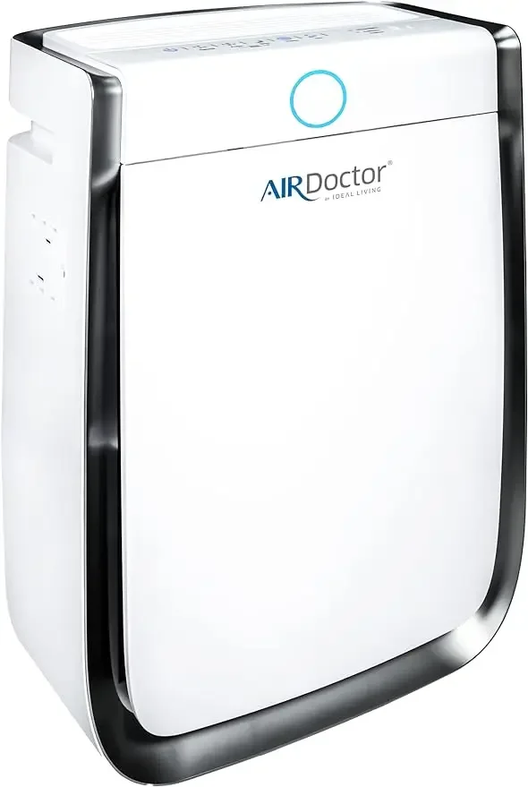 

AIRDOCTOR-очистители воздуха для дома и больших помещений, углеродный ультраhepa, фильтры VOC, качество воздуха, AD3000, до 2548 кв. футов в час