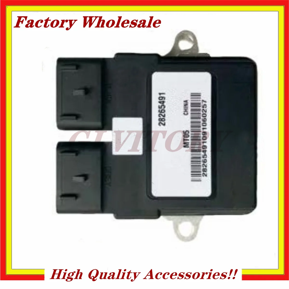 

21051100101 ECU MODULE computer controller for Odes Liangzi 1000cc LZ1000 1000 UTV parts SIDE BY SIDE Dominator Raider Assailant