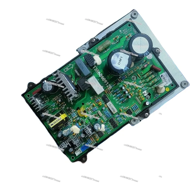 Central Air Conditioner Computer Board, Wzs801 Fan Driver Board, 30228002, 30229004