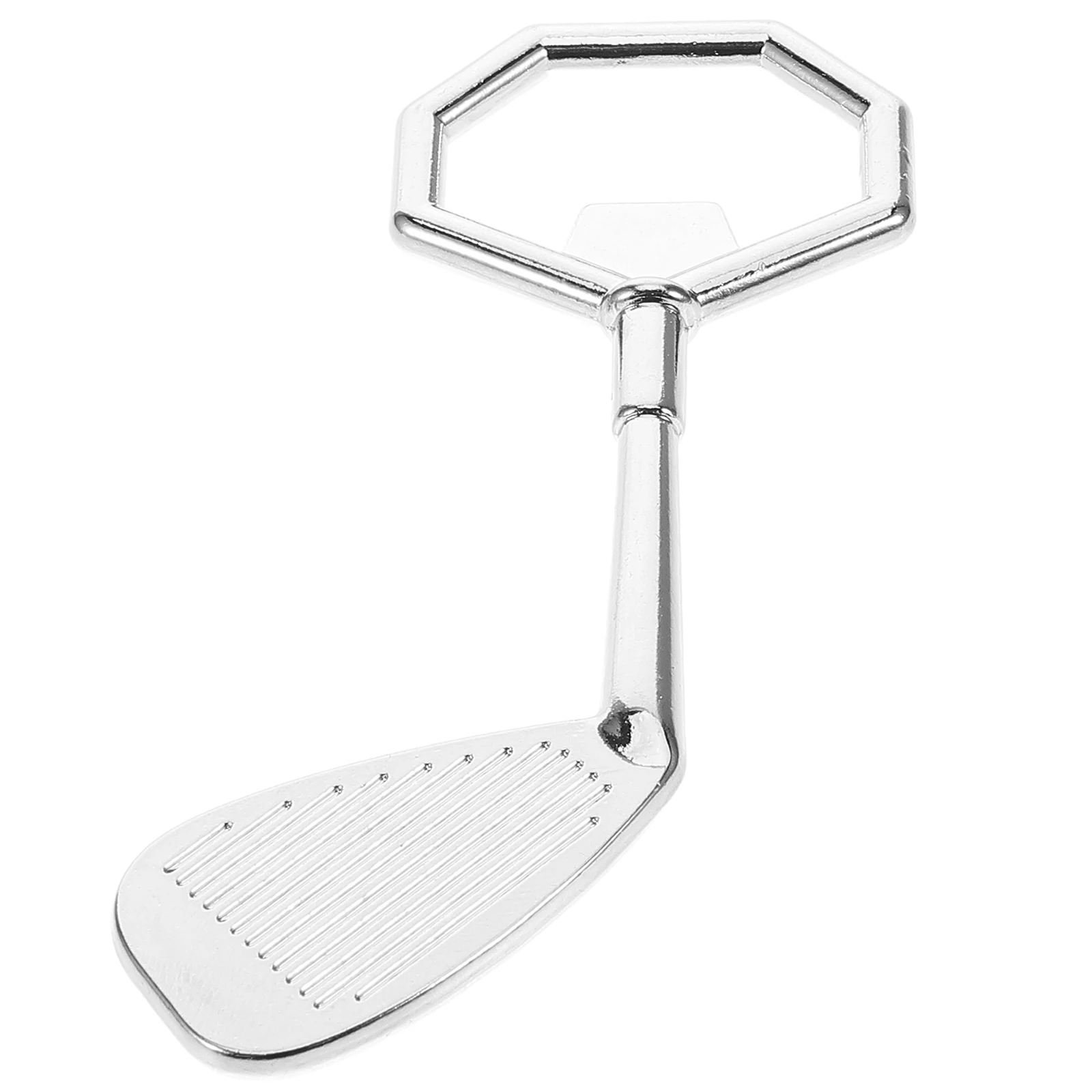 

Golf Beer Accessories Unique Funny Bulk Bar Bottle Openers Home Kitchen Party Tool For Bartender Metal Beer Cap Club Wine Soda