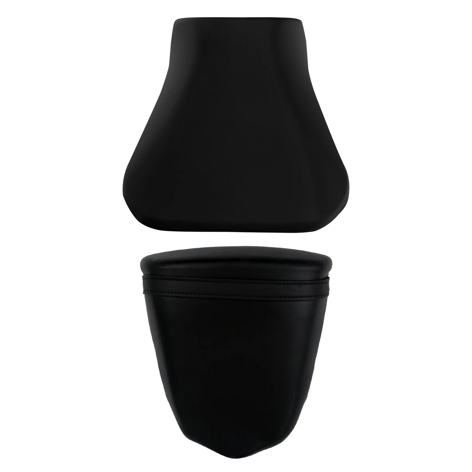 

Motorcycle Rider Driver Passenger Seats For Suzuki GSXR600 GSXR750 2004-2005