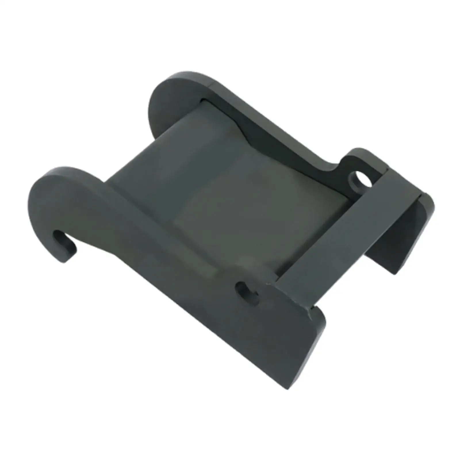 

Coupler Bracket Excavator Bucket Mount Attachment Sturdy Supplies Spare Part Attach for E-series Excavators