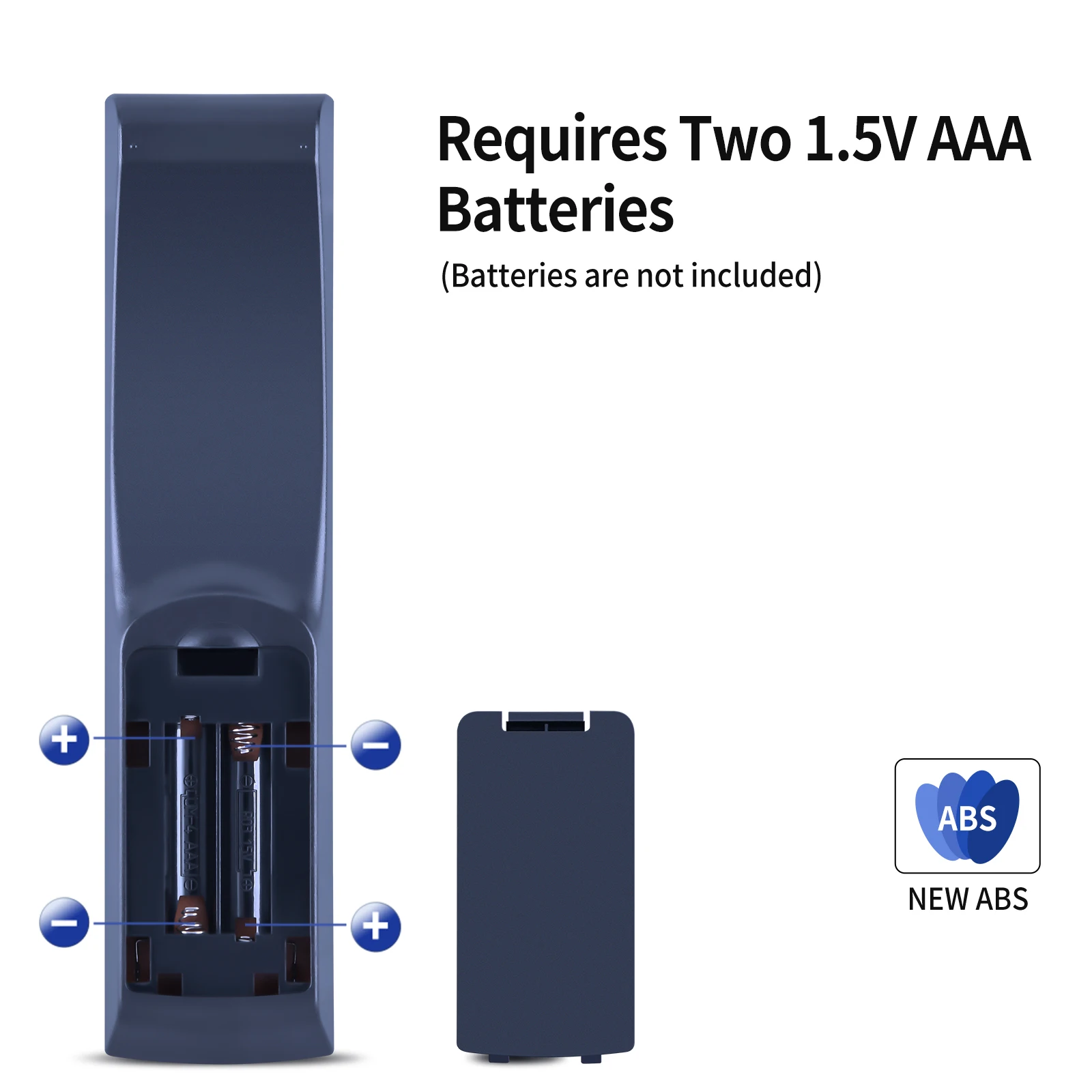 Remote Control RAV575 VDMB700 Use for YAMAHA AV Receiver Radio Player Controller Replacement