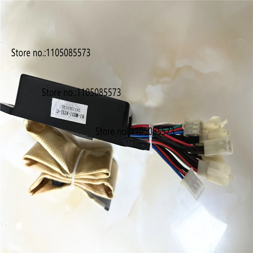 KI-MB3- (ATS) - C three-phase KDE100SS3 KDE20SS3 control module for Cape generator accessories