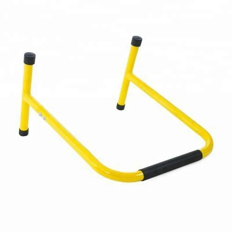 Attrezzatura da palestra per la casa ginnastica Calisthenics Rack Body Muscle Workout Dips Push Up Pull Up Station barra orizzontale parallela