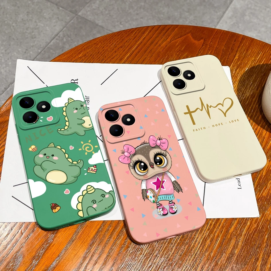 Phone Case For Real… - image