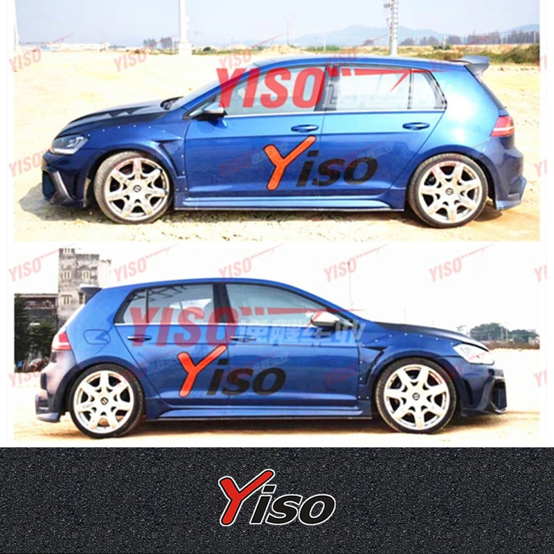 Suitable Fo Golf 7 …