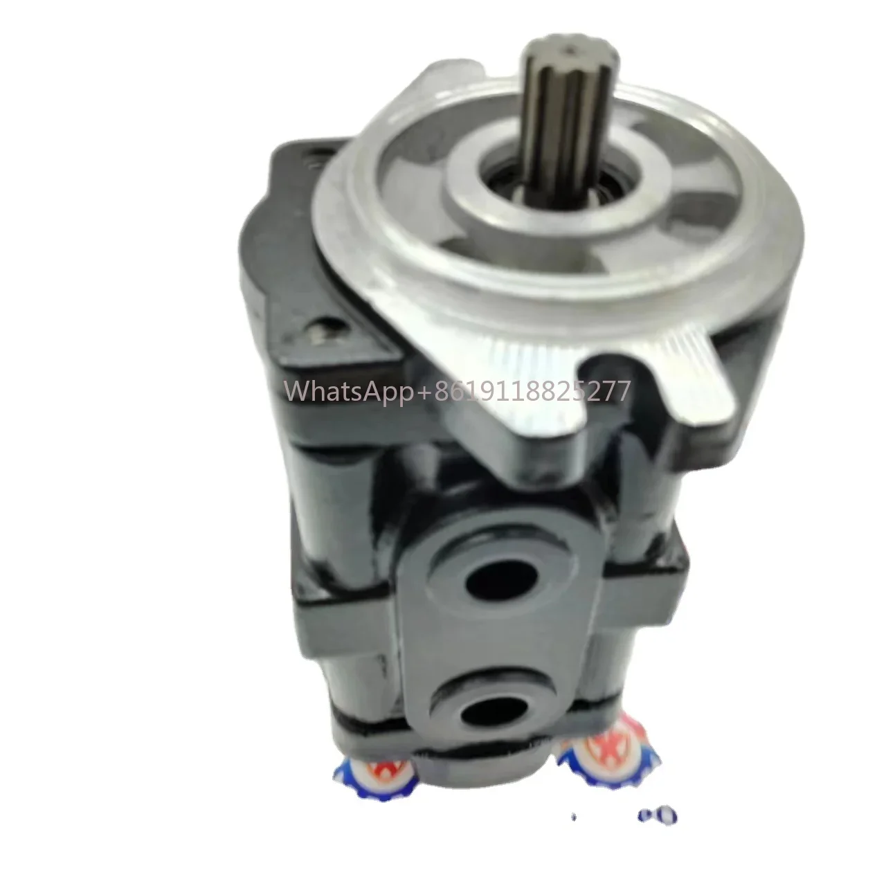 

Excavator Parts E325 Gear Pump 200-3406 2003406