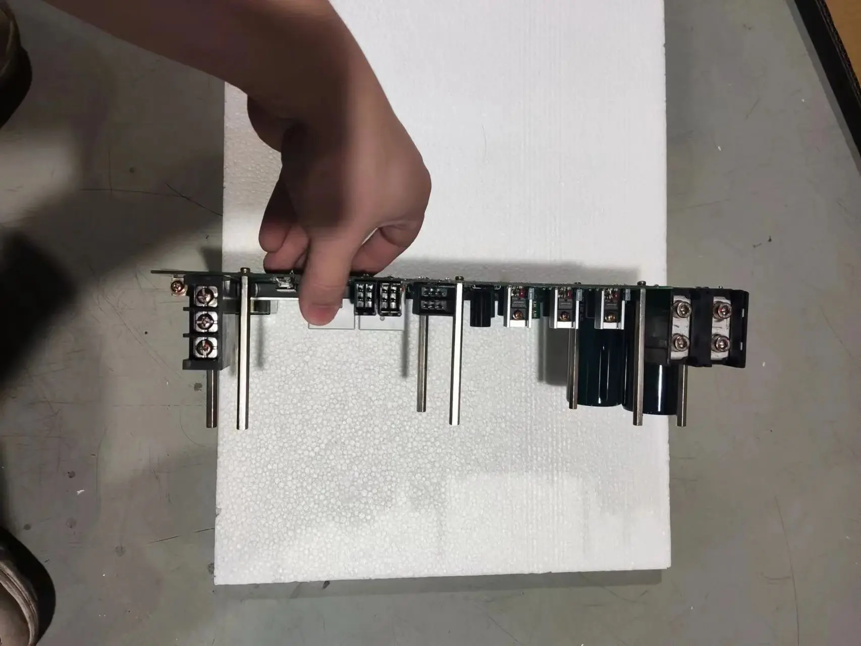 E4809-719-011-A Controller-Board für OKUMA