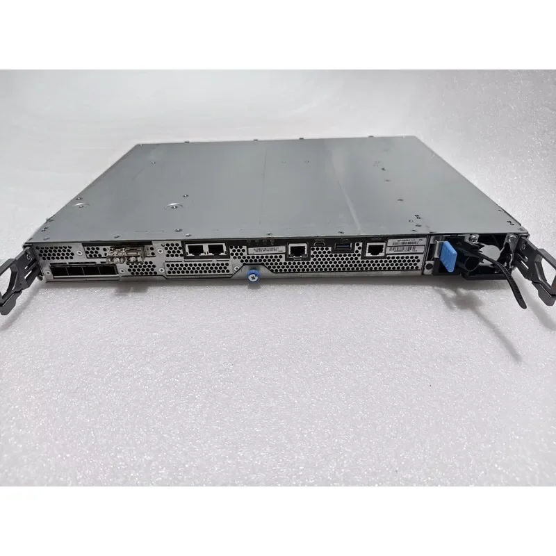 High performance AFF A250 Storage Controller for seamless data management Reliable replacement part 111-04585 ensuring