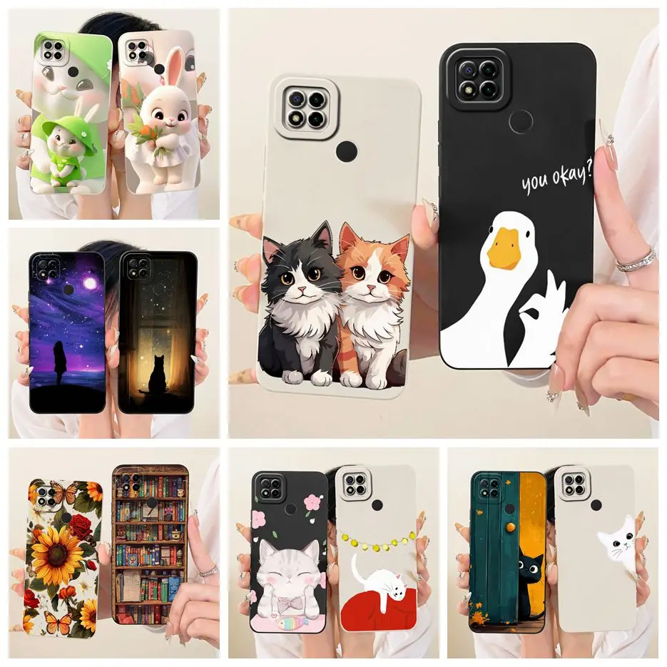 For Xiaomi Redmi 9C… - image