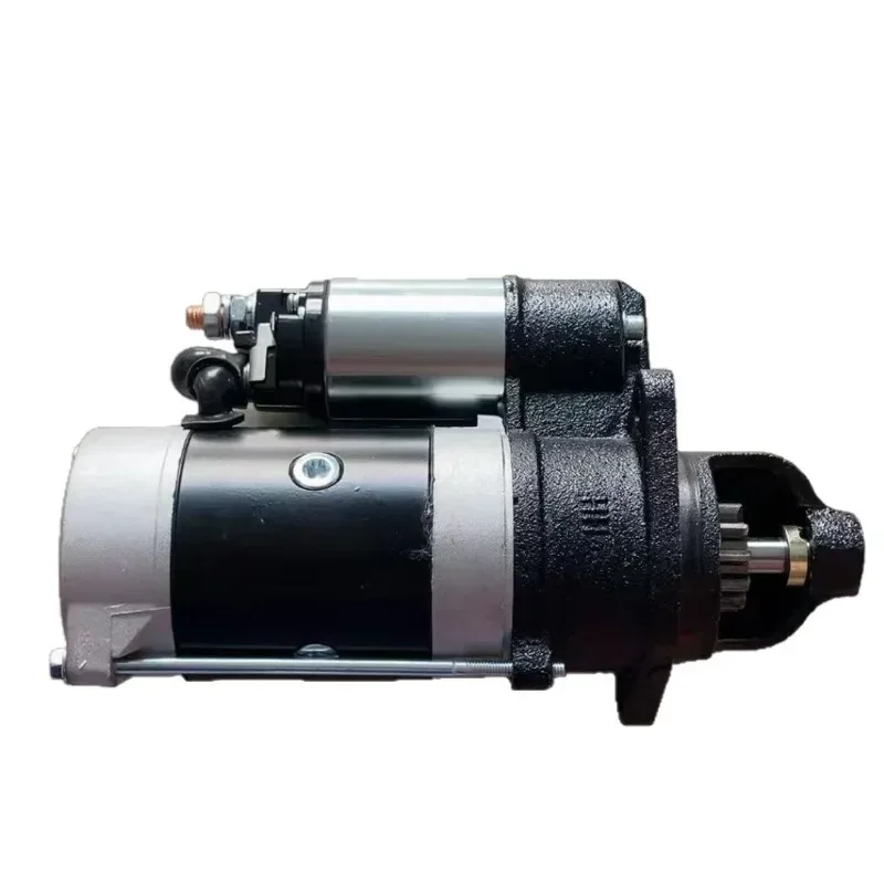 Starter Luoyang Yituo Dongfanghong Wannian Hong tractor motor