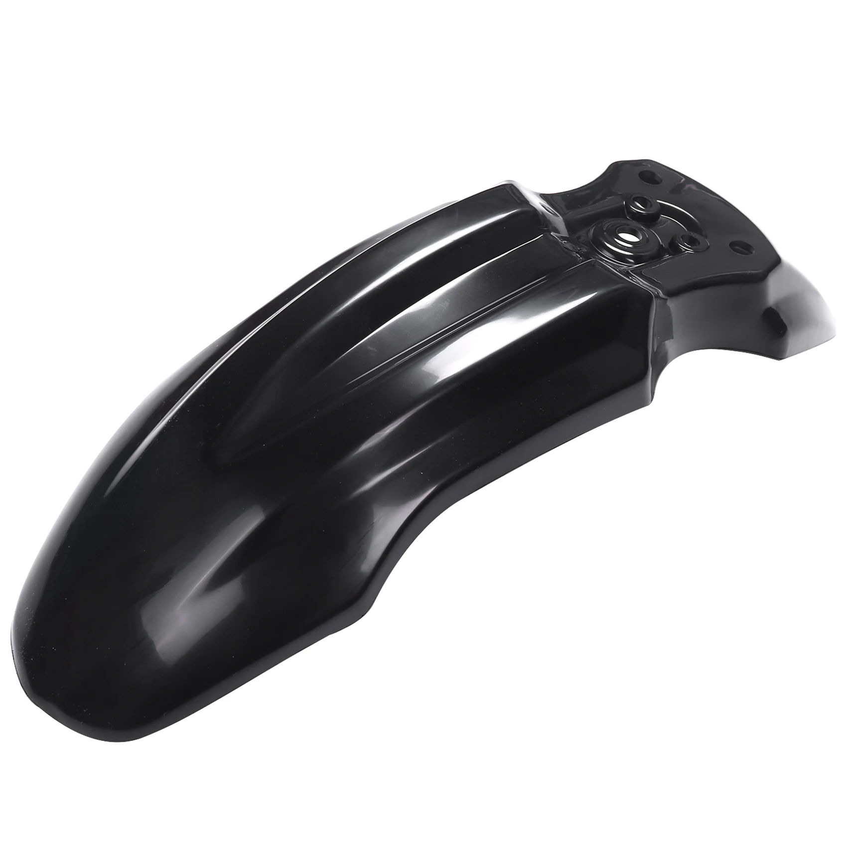 8Pcs 50Cc 110Cc 125Cc 140Cc Plastic 4-Stroke Crf50 Pit Off-Road Bike Set Mudguard Seat - Motorcycle Motorcycle Diy Kits Black image 6