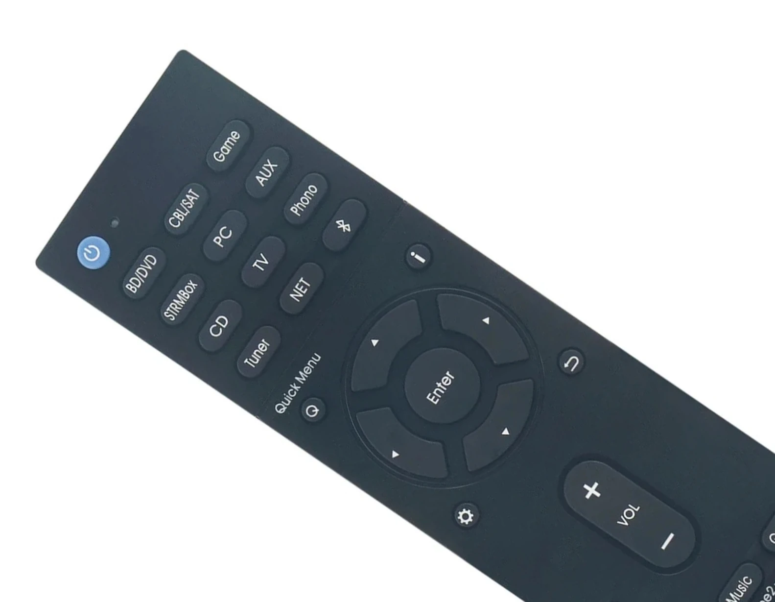 Control remoto para Integra DRX-2 DRX-3 DRX-2.1 DRX-3.2 DRX-4 DRX-5 DRX-7 DRX-4.2 DRX-5.2 DRX-R1.1 DRC-R1.1 DRX-7.1 DRX-R1