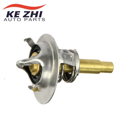 Imagen 2 del producto 2712000015    Termostato de refrigerante del motor con sello para Mercedes Benz W209 CLK200 W203 W204 C200 W171 SLK200 M271 ﻿ 12-14 2712030375