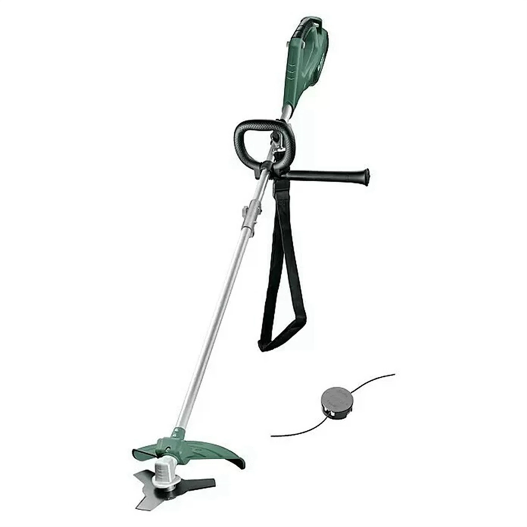 ABKY-20ชิ้นF 016800431   สายตัดสําหรับ Bosch AFS 23-37 Extra Strong หญ้า Trimmer SPOOL Line เครื่องตัดแปรงสายด้าย 37 ซม