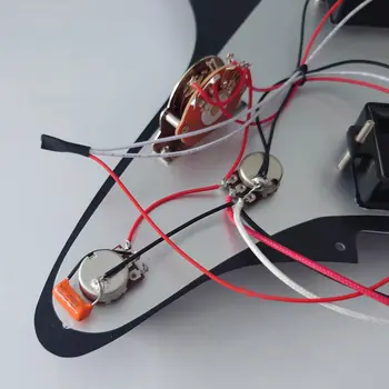 8 best sales Aktive Tonabnehmer - №2