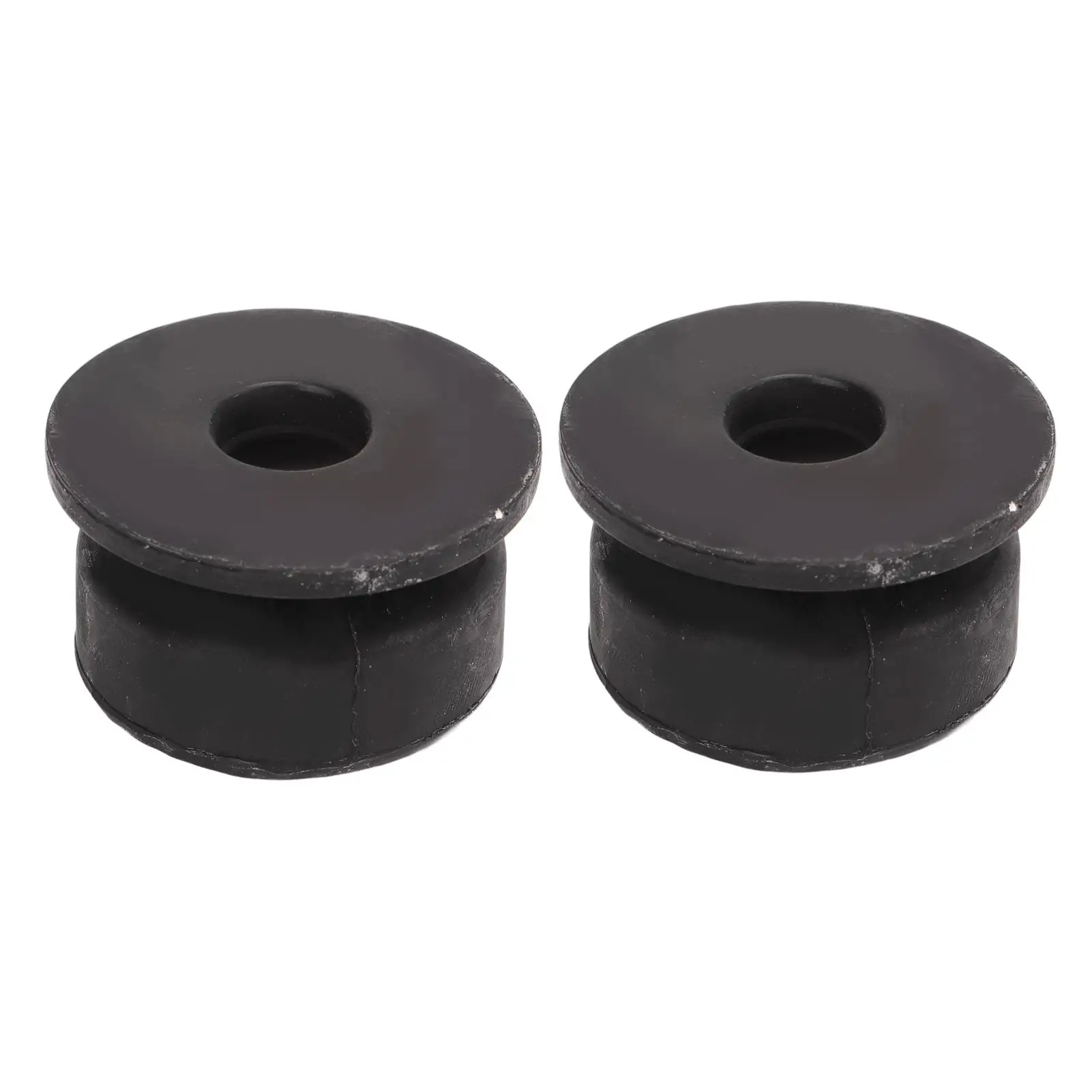 74172 SM4 000 Long Service Life Radiator Lower Mount Bushing Durable Radiator Mounting Cushion for car