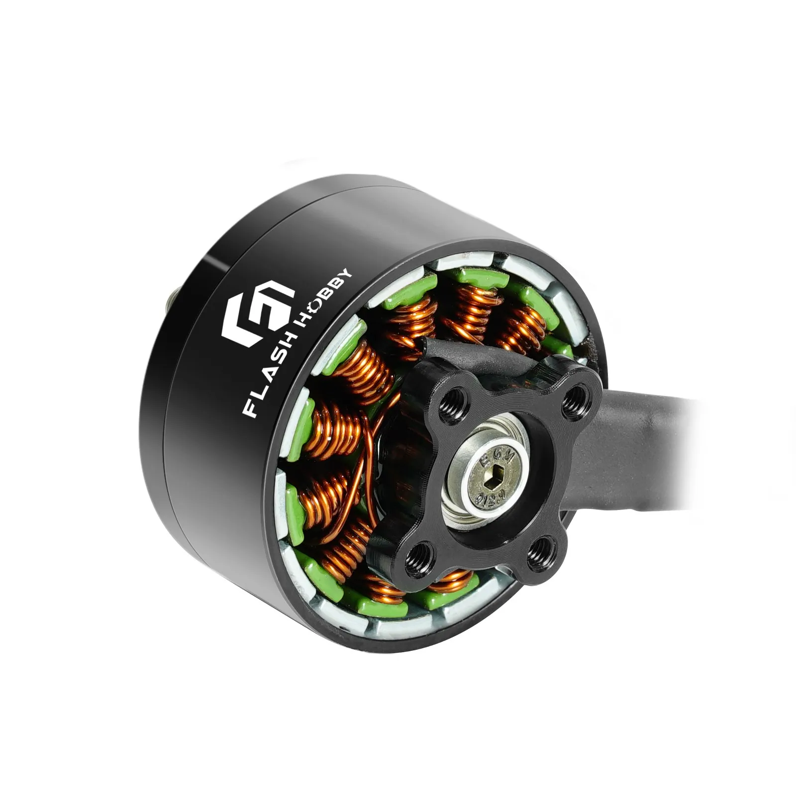 

1PCS/4PCS A3112-900KV Brushless RC Motor 3-6S 1530W 4050g Thrust 5mm Shaft High Performance FlyFish Motor For RC FPV