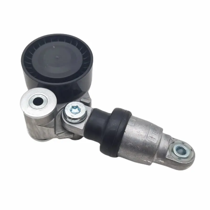 

Адаптировано для Great Wall Haval H6 Diesel (4D20D) и H6 Coupe 2.0T: Натяжитель ремня/натяжитель ремня генератора