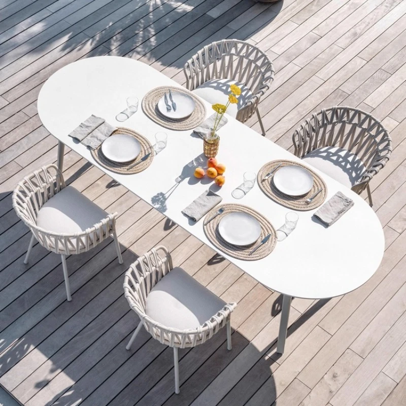 

Outdoor Relax Garden Chairs Leisure Homestay Creative Accent Garden Chairs Hotel Party Modern Furniture Gartenstuhl Lshyy