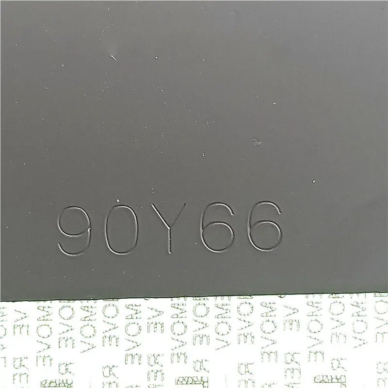 For Dell XPS 13 9370 9380 7390 9305 M.2 interface SSD hard drive, bracket 090Y66 90Y66