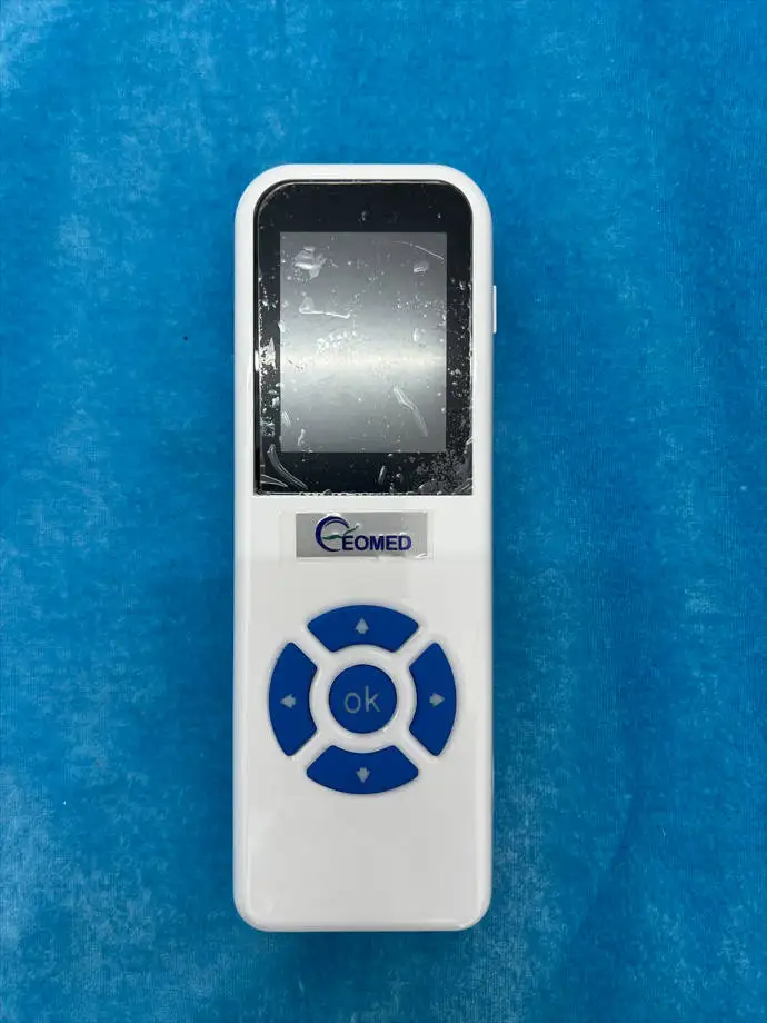 신생아 청력 스크리닝 테스트 OAE 신생아 청력 스크리너 휴대용 아기 청력 테스트 기계 AD-11