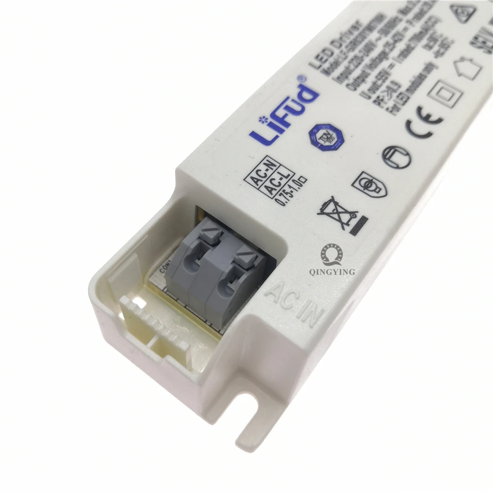 LiFud LED Driver LF-GIRxxxYM Series LED Transformer Input 220V-240V Output 350mA 600mA 900mA 1000mA 1200mA 1300mA 1400mA 1500mA