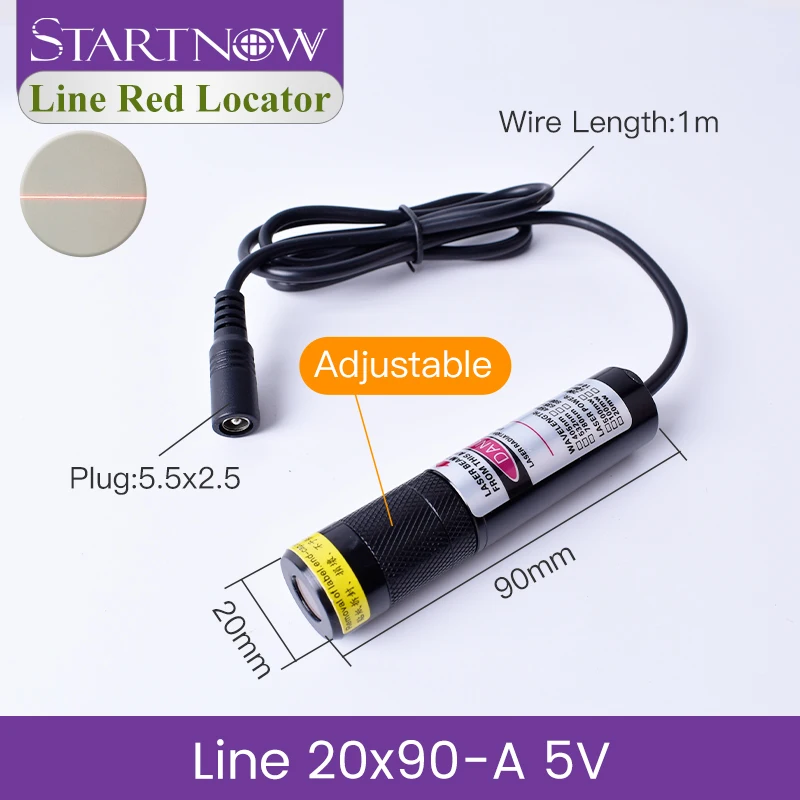 Line 2090-A 5V