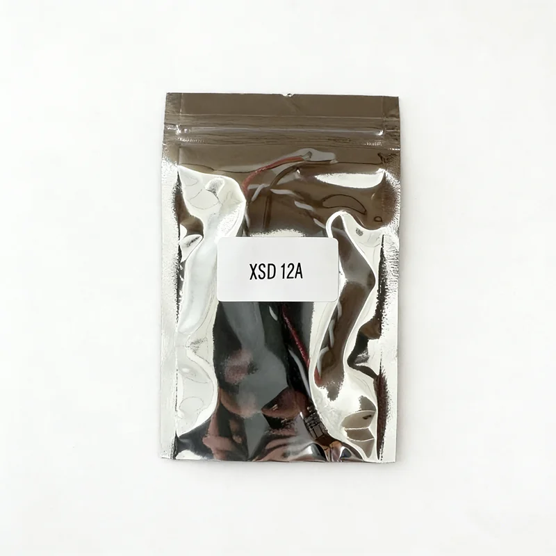 

FlashHobby XSD7A/XSD12A Brushless ESC, BLHeli_S, No BEC, Lightweight for FPV Drone