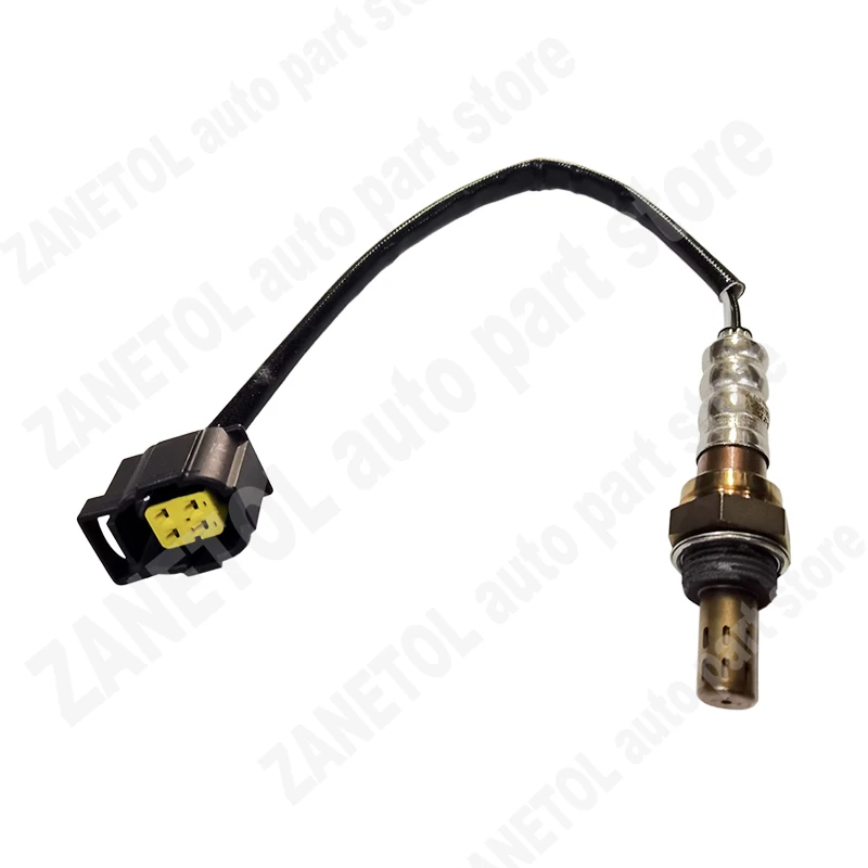 

Датчик кислорода (лямбда-зонд) ZANETOL 56041951AA (передний правый) для JEEP LIBERTY (KJ) 3.7L 2002-2005 гг. — Аксессуары для автомобилей, популярная модель, запчасти.