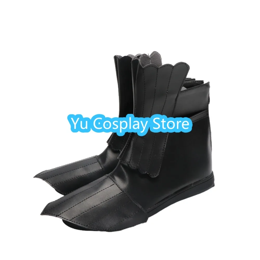 متجر يو التأثيري أوراشيما توراشيكا التأثيري أحذية أنيمي التأثيرية أحذية أزياء الهالوين الدعائم