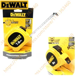 DEWALT DWHT36156L-23/DWHT36158L-23 5M 7.5M Double-Sided Tape Measure