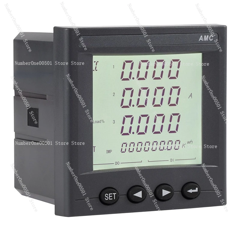 ​AMC96L E4/KC Multi…