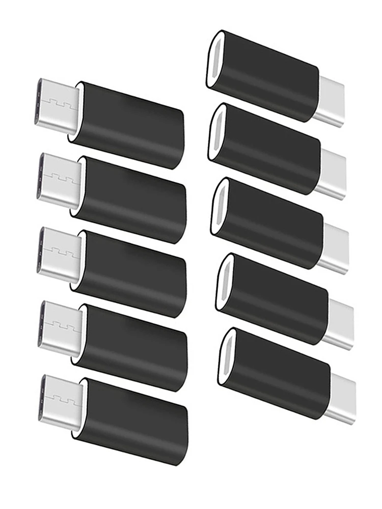 10 Pack Usb Adapter… - image