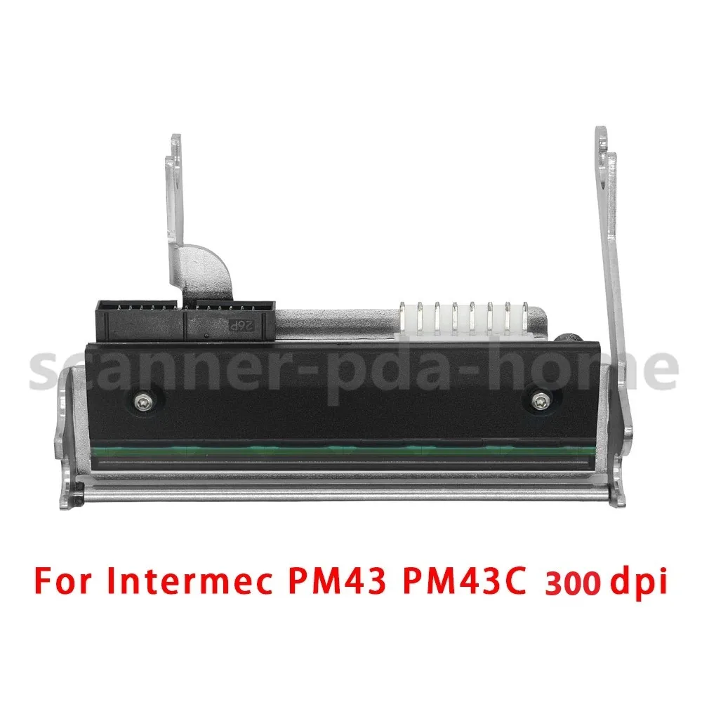 

300dpi Print Head For Intermec PM42 PM43 PM43C P/N:710-179S-001