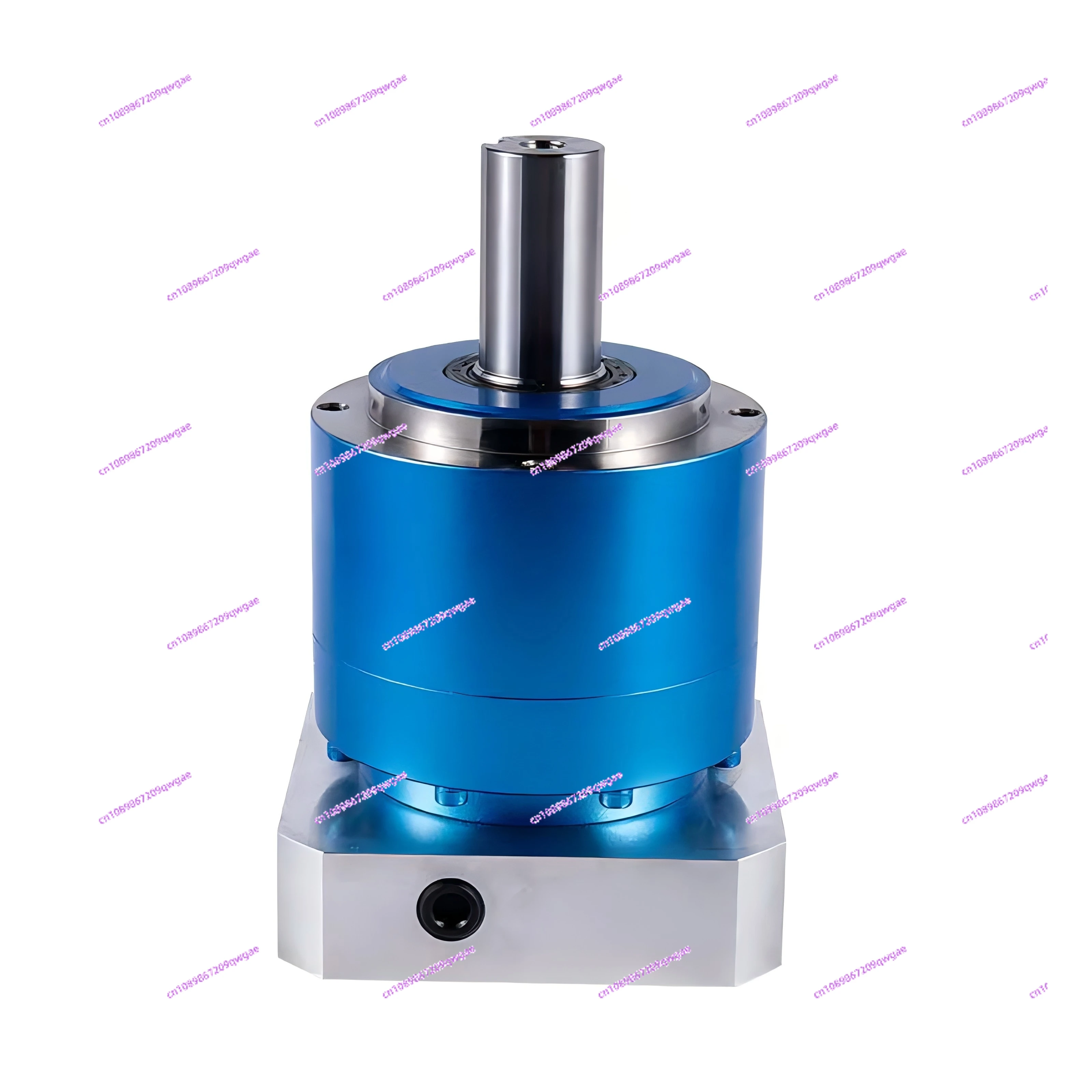 

High Precision AHL Servo Motor Speed Gearbox Drive Low Noise Helical Gear Planetary Reducer ODM