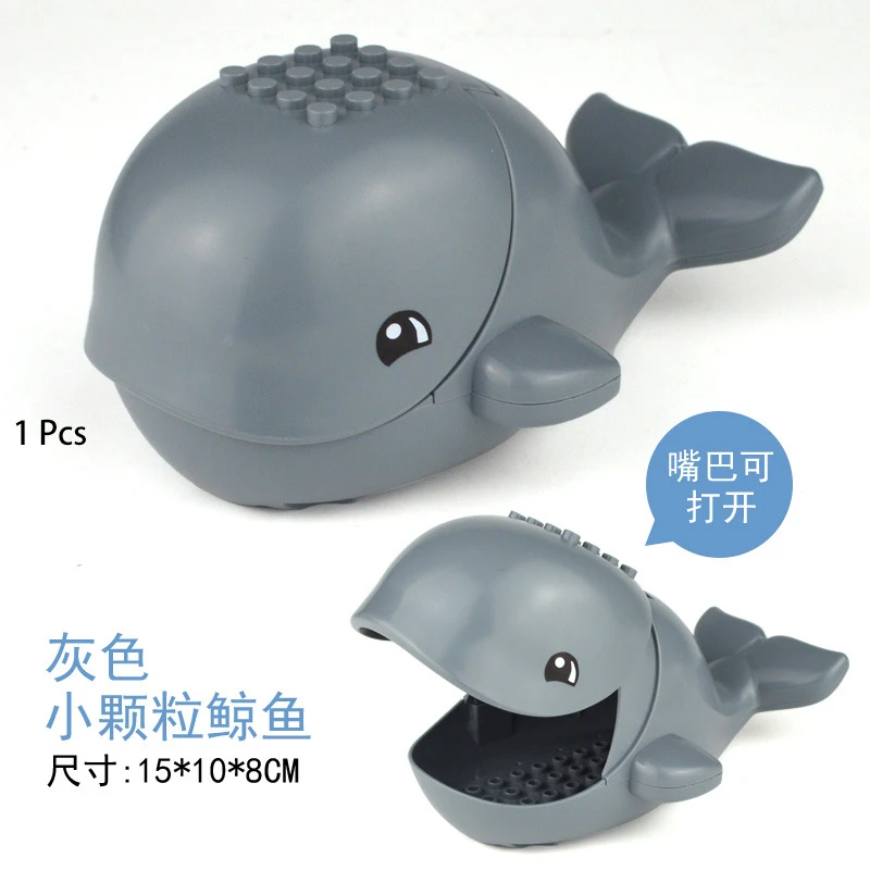 whale