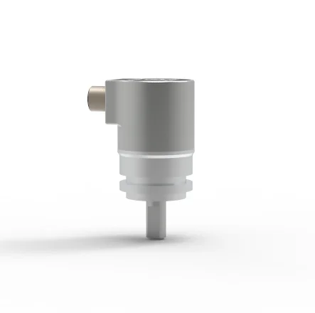 Direktverkaufshersteller, maßgeschneiderte CAN-Bus magnetische Absolute DL-ENC36 Encoder Multi-Turn Engineering elektrische Geräte