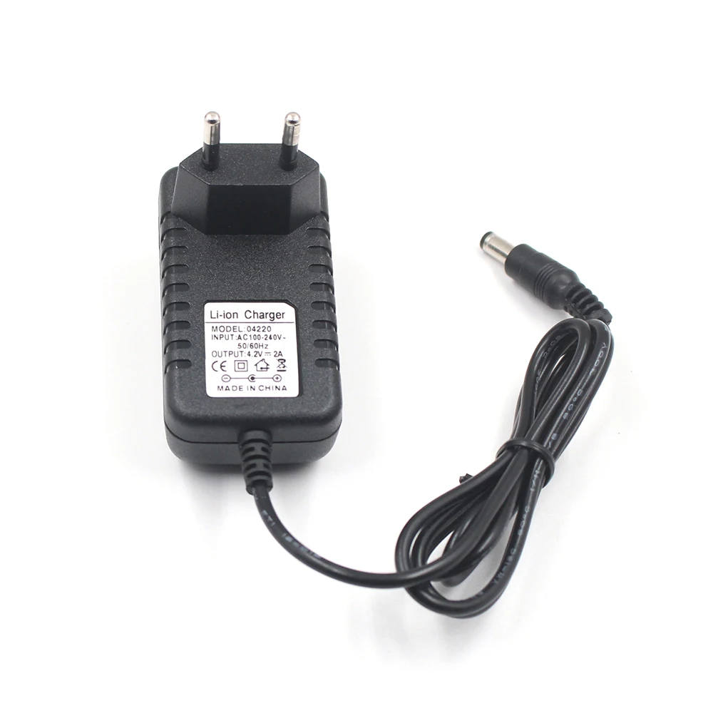 4.2V 8.4V 12.6V 16.8V 21V 1A 2A 3A 5A Intelligence Lithium Li-ion Battery Charger For Lithium Polymer Battery Pack