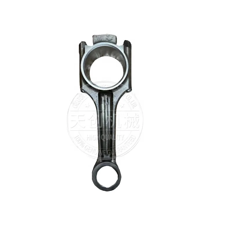 CONNECTING ROD 29150031213 High-Performance for Heavy Machinery A35C- Durable & Precision-Engineered