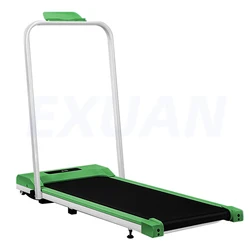 Home Wireless Control Electric Portable Fold Treadmills Sports Equipment