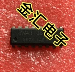 

Free deliveryI YM4113B 20PCS/LOT Module