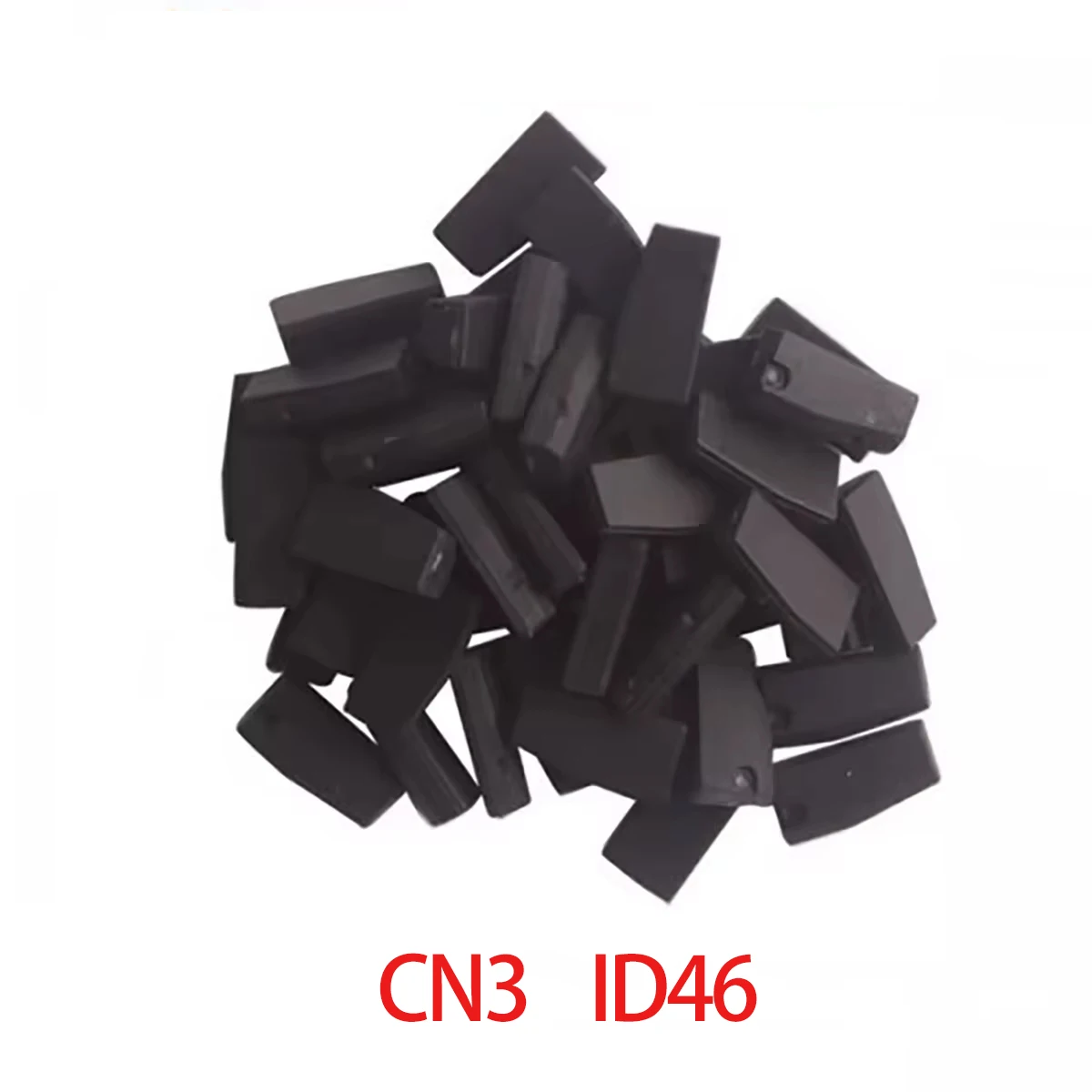 5/10pcs CN3 ID46 Cloner Chip  Used for CN900 or ND900 device CN3 Auto Transponder Chip Taking the Place of Chip TPX3 TPX4
